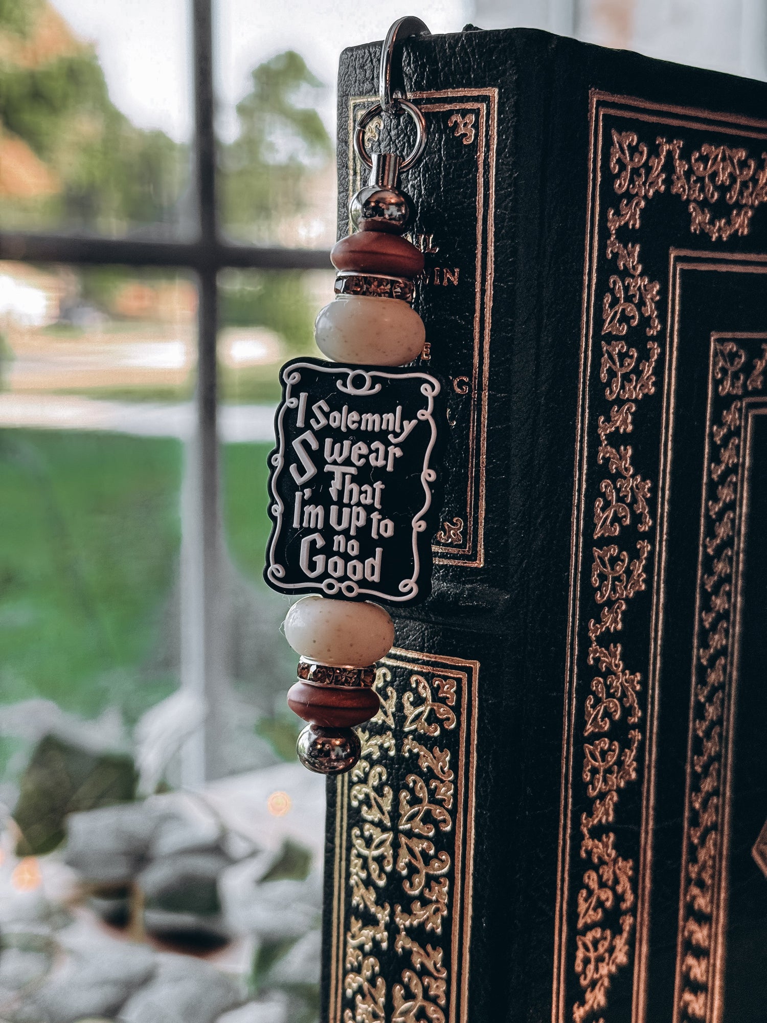 Bookmarks