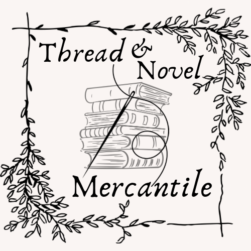Thread & Novel Mercantile