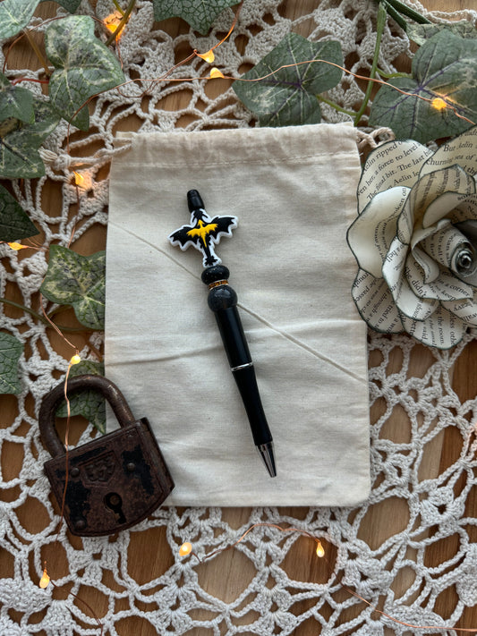Bookish Pens
