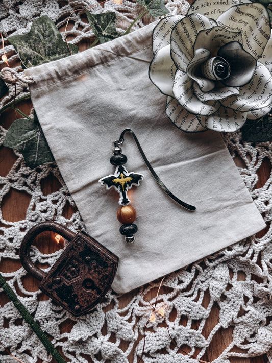 Dragon Bookmark